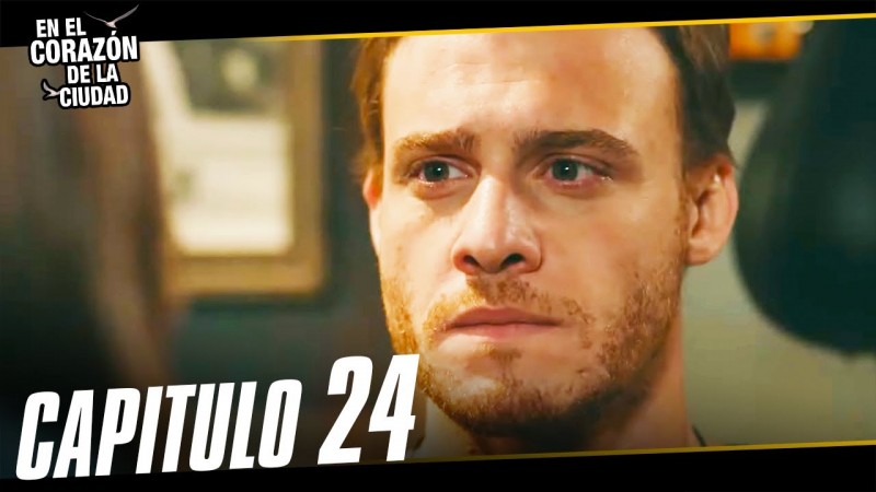 En El Corazón De La Ciudad Capitulo 20 En Español
