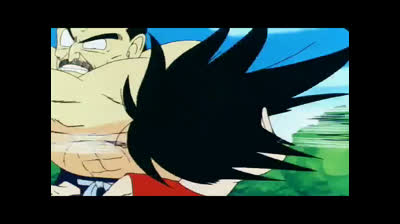 Dragon Ball en Español (castellano) y con escenas eliminadas - Capitulo 64 - La derrota de Tao pai pai