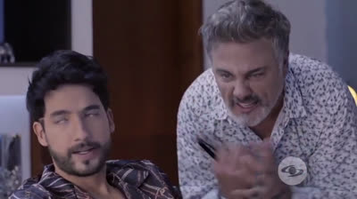 La reina del flow 2x42