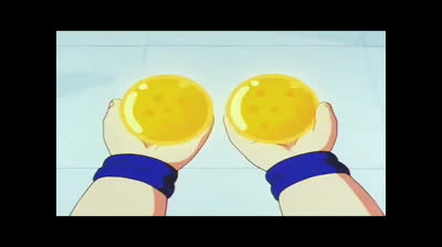 Dragon Ball en Español (castellano) y con escenas eliminadas - Capitulo 68 - La ultima bola magica