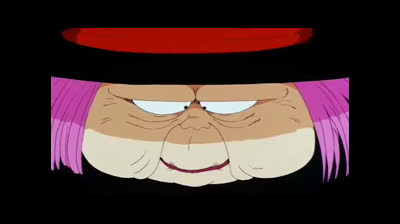 Dragon Ball en Español (castellano) y con escenas eliminadas - Capitulo 69 - Baba la adivina