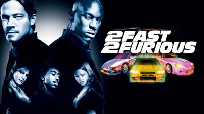 Filmato completo gratuito "The Fast and The Furious 2"