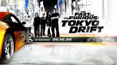 "The Fast and The Furious 3 Tokyo Drift" gratis online