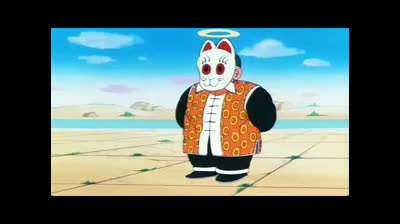 Dragon Ball en Español (castellano) y con escenas eliminadas - Capitulo 74 - El quinto adversario