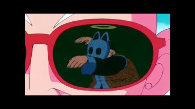 Dragon Ball en Español (castellano) y con escenas eliminadas - Capitulo 75 - Un misterioso adversario