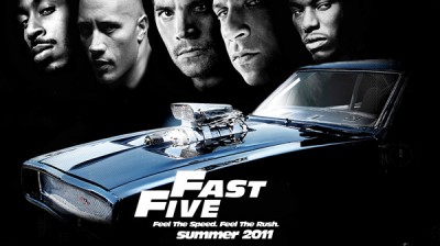Filmato completo gratuito "The Fast and The Furious 5"
