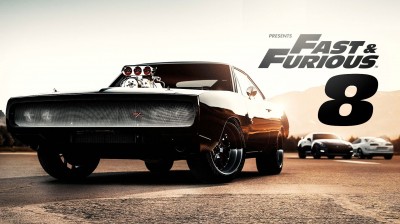 Film "The Fast and The Furious 8" online in HD