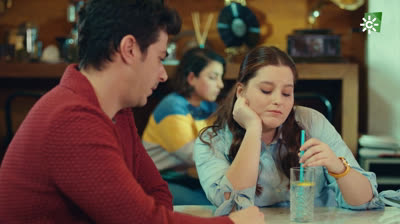 Hermanos - Capitulo 5 - En Castellano