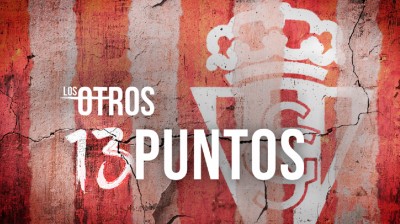 Los otros trece puntos - Documental del Sporting en Vamos