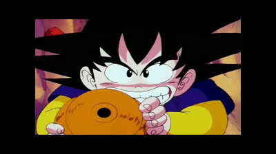 Dragon Ball en Español (castellano) y con escenas eliminadas - Capitulo 79 - La calabaza magica