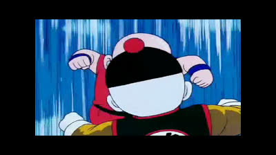 Dragon Ball en Español (castellano) y con escenas eliminadas - Capitulo 90 - Una revelacion muy poderosa