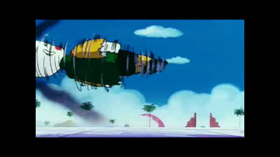 Dragon Ball en Español (castellano) y con escenas eliminadas - Capitulo 91 - Una victoria matematica