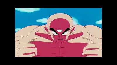 Dragon Ball en Español (castellano) y con escenas eliminadas - Capitulo 99 - Los brazos del diablo