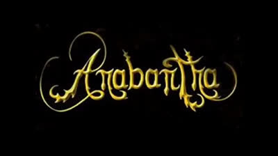 Anabantha - Hojas Secas