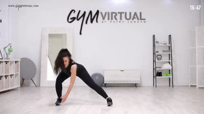 Ejercicios para fortalecer glúteos en 15 minutos