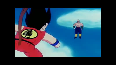 Dragon Ball en Español (castellano) y con escenas eliminadas - Capitulo 101 - La lucha final
