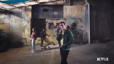 Teaser y fecha de estreno de “Love 101”