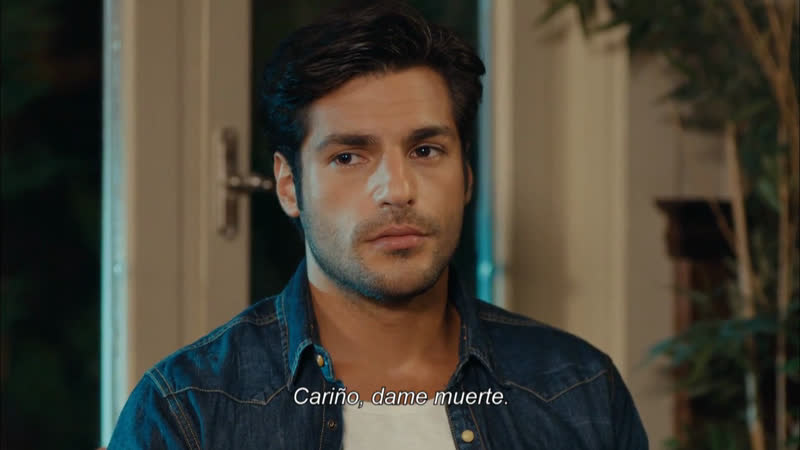 Amar Es Primavera Capitulo 18 En Español