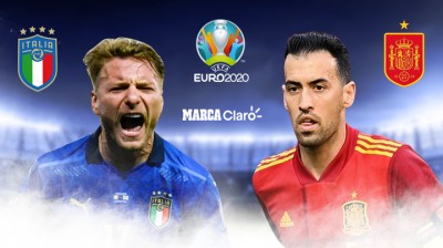 Resumen completo España vs Italia | Semifinales de la Euro 2020