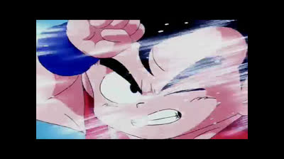 Dragon Ball en Español (castellano) y con escenas eliminadas - Capitulo 115 - El laberinto de hielo