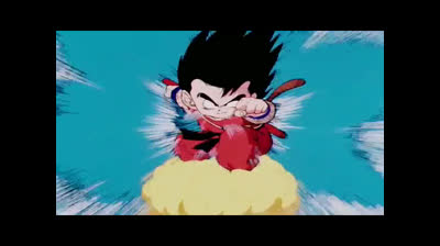 Dragon Ball en Español (castellano) y con escenas eliminadas - Capitulo 119 - El regreso de goku