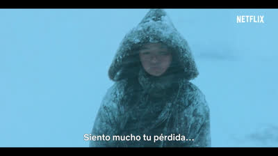 Tráiler de “Kingdom: La historia de Ashin” | Próximamente en Netflix