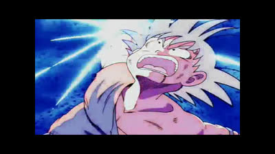 Dragon Ball en Español (castellano) y con escenas eliminadas - Capitulo 122 - El final de picolo