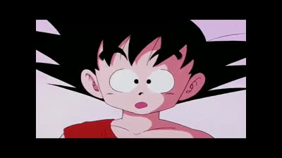 Dragon Ball en Español (castellano) y con escenas eliminadas - Capitulo 123 - En busca del baston magico