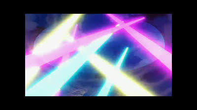 Dragon Ball en Español (castellano) y con escenas eliminadas - Capitulo 127 - Mas rapido que la luz