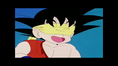 Dragon Ball en Español (castellano) y con escenas eliminadas - Capitulo 128 - Sereno como el cielo