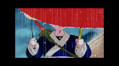 Dragon Ball en Español (castellano) y con escenas eliminadas - Capitulo 133 - El reencuentro