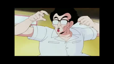 Dragon Ball en Español (castellano) y con escenas eliminadas - Capitulo 135 - Los ocho mejores candidatos