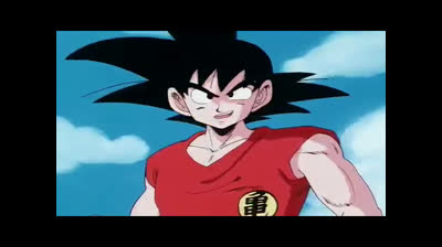 Dragon Ball en Español (castellano) y con escenas eliminadas - Capitulo 141 - Todos para uno y uno para todos