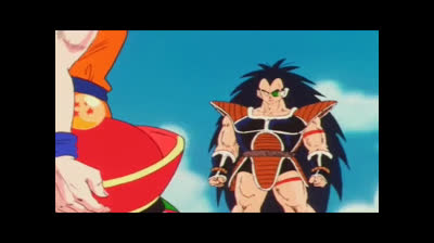 Dragon Ball Z en Español (castellano) con escenas eliminadas - Capitulo 2 - El pasado de goku