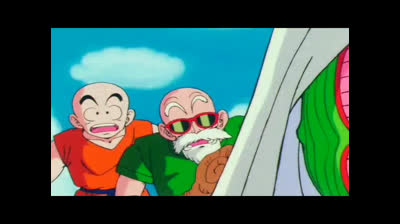Dragon Ball Z en Español (castellano) con escenas eliminadas - Capitulo 3 - La union de los adversarios