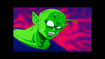 Dragon Ball Z en Español (castellano) con escenas eliminadas - Capitulo 4 - El plan de picolo
