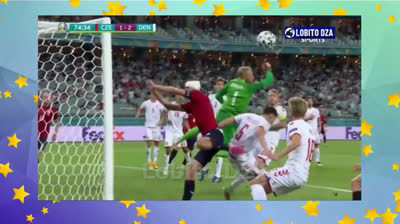 Dinamarca vs. Suiza [2-1] Goles y Resumen Completo