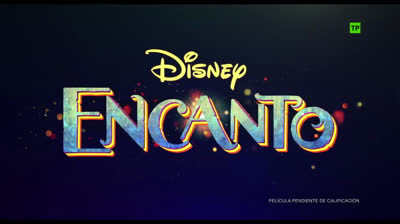 Teaser de “Encanto”, la nueva película de Disney