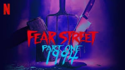 "Fear Street Part 1 1994" Watch FULL Movie Online