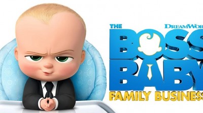 "The Boss Baby: Family Business" Full Movie Online
