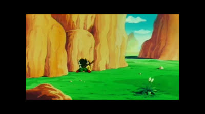 Dragon Ball Z en Español (castellano) con escenas eliminadas - Capitulo 7 - El entrenamiento de son gohanda