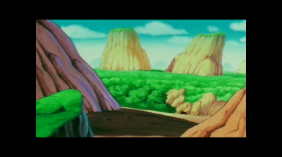 Dragon Ball Z en Español (castellano) con escenas eliminadas - Capitulo 10 - Un compañero para son gohanda