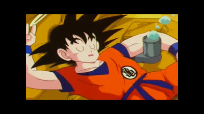 Dragon Ball Z en Español (castellano) con escenas eliminadas - Capitulo 12 - Un camino sin fin