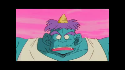 Dragon Ball Z en Español (castellano) con escenas eliminadas - Capitulo 13 - Una visita a los infiernos