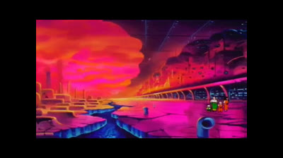 Dragon Ball Z en Español (castellano) con escenas eliminadas - Capitulo 17 - La ciudad de los guerreros