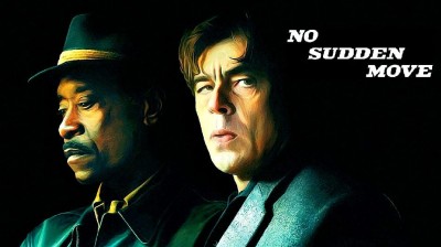 "No Sudden Move" Watch FULL Film Online