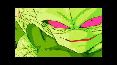 Dragon Ball Z en Español (castellano) con escenas eliminadas - Capitulo 22 - Unas semillas muy extrañas