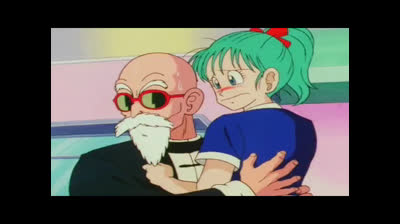 Dragon Ball Z en Español (castellano) con escenas eliminadas - Capitulo 24 - Un sacrificio inutil