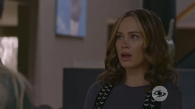 La reina del flow 2x43