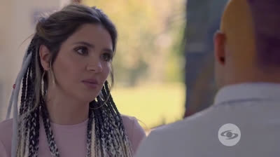 La reina del flow 2x45